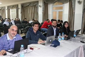 YES NDU-SC Competition 2019 Ceremony  6